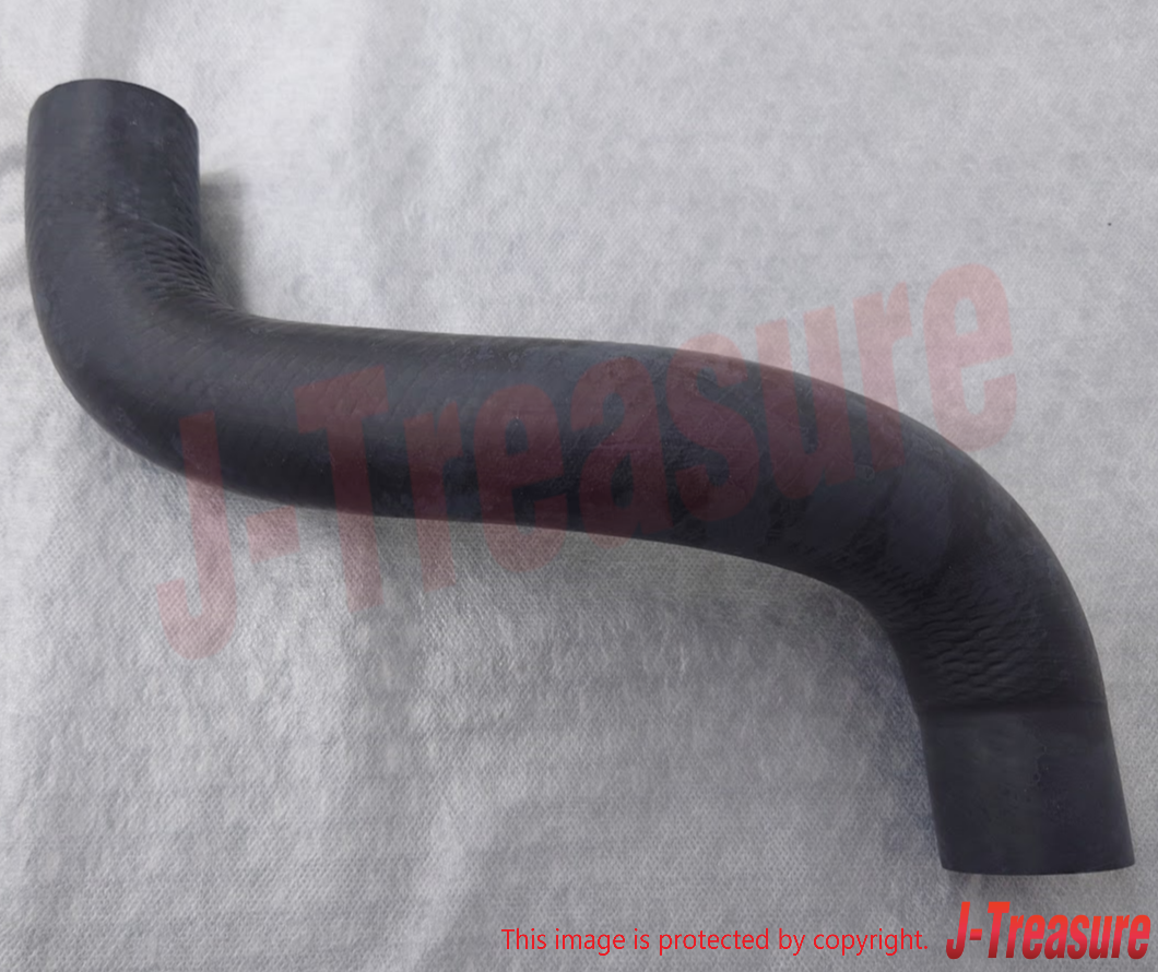 TOYOTA 4RUNNER VZN180 VZN185 96-02 Genuine Radiator Upper & Lower Hose Set OEM