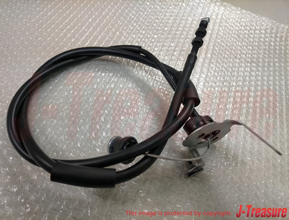 TOYOTA CHASER CRESTA MARK II JZX100 Genuine 1JZGTE Accelerator Control Cable OEM
