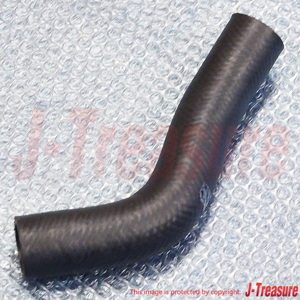 TOYOTA HILUX LN106 1988-1997 Genuine Radiator Inlet Hose & Out Pipe Set OEM