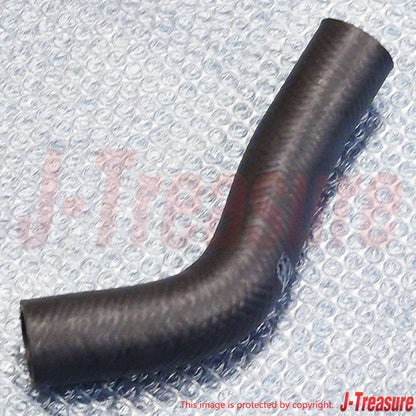 TOYOTA HILUX LN106 1988-1997 Genuine Radiator Inlet Hose & Out Pipe Set OEM