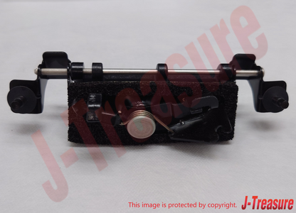 TOYOTA SEQUOIA UCK45 2001-2007 Genuine Rear Hatch Outside Handle 69090-0C080 OEM