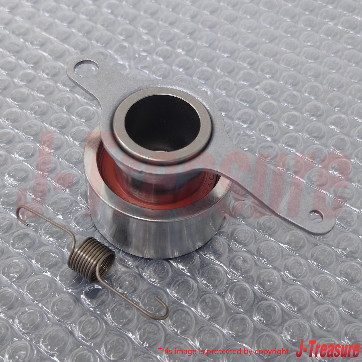 HONDA CIVIC EG4 EK# 92-00 Genuine Timing Belt Tensioner Set 14520-P2A-305 OEM