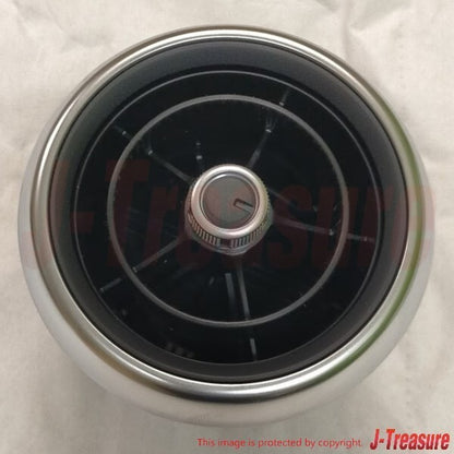 MAZDA MX-5 MIATA ND5RC 2016-2023 Genuine Air Conditioner Louver Satin OEM