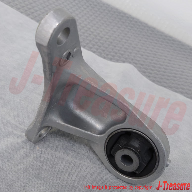 MITSUBISHI OUTLANDER GG2W 18-22 Genuine Rear Differential Mount LH 3517A100 OEM