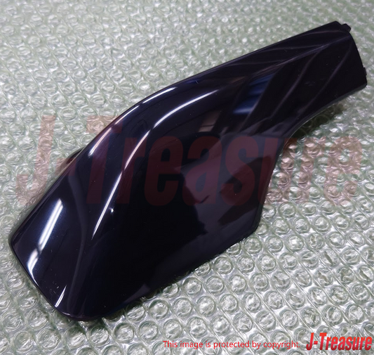 TOYOTA RAV4 ACA2# 04-05 Genuine Rear Roof Rack Leg Cover RH 63493-42012 OEM
