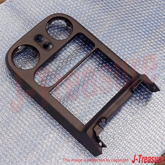 MAZDA MX-5 MIATA NA 1990-1993 Genuine Center Dash Cover NA01-55-210B00 OEM