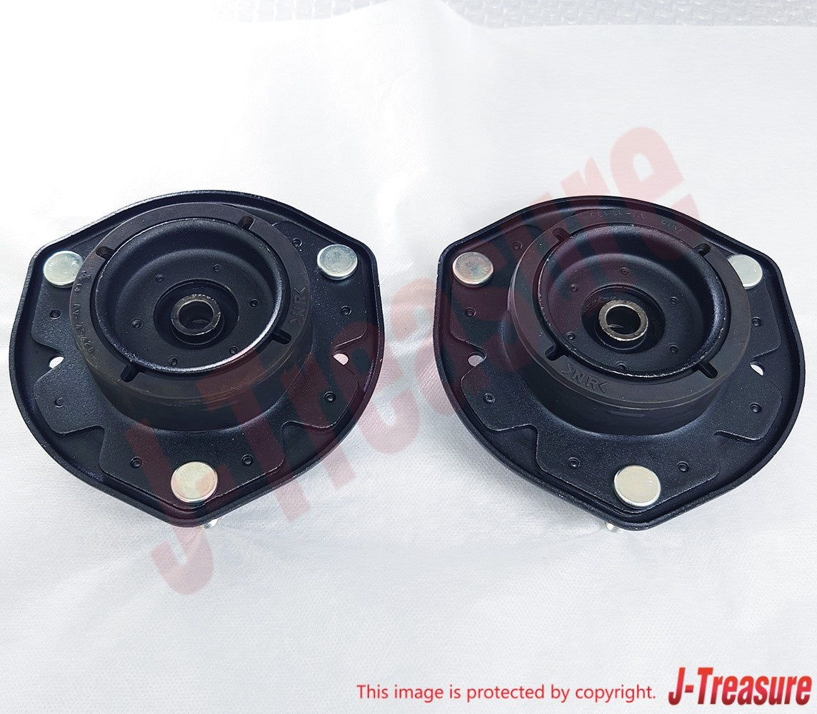 TOYOTA SUPRA JZA80 '93-96 Genuine Front Suspension Support Sub Assy RH & LH Set