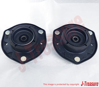 TOYOTA SUPRA JZA80 '93-96 Genuine Front Suspension Support Sub Assy RH & LH Set