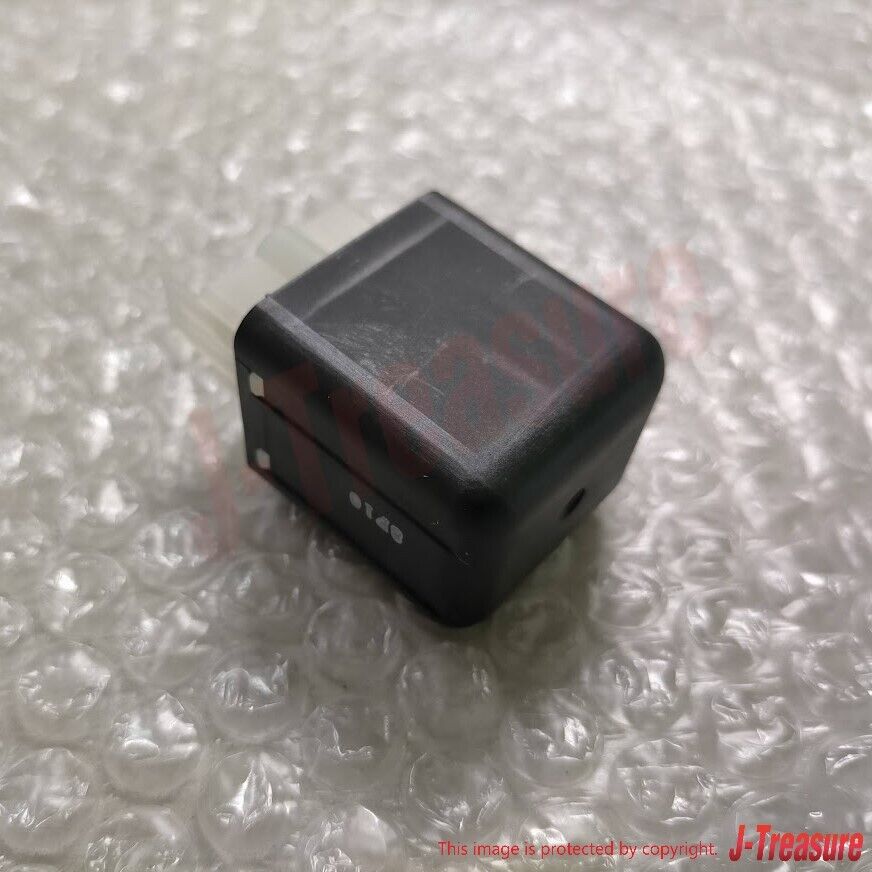 TOYOTA LEXUS Genuine Main Switch Relay 85915-30050 8591530050 OEM Parts