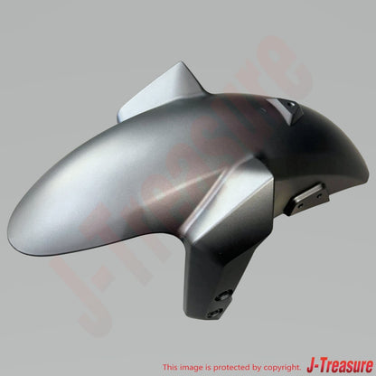 YAMAHA FZ-09 2015 MT-09 2018 Genuine Front Fender Mat Gray 1RC-21511-00-P4 OEM