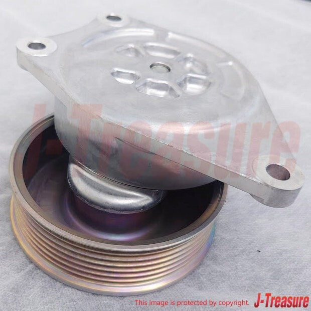 MAZDA MILLENIA 1995-2002 Genuine Belt 'V' Tensioner KJ02-15-980B For 2.3L OEM