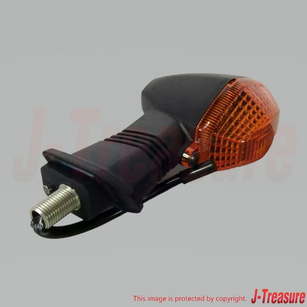 SUZUKI V-STROM DL1000 02-06 Genuine Front Turn Signal Lamp Assy RH & LH Set OEM