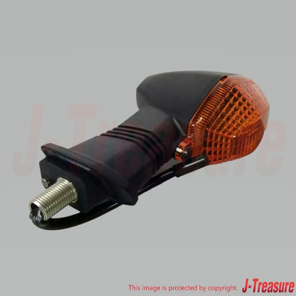 SUZUKI V-STROM DL1000 02-06 Genuine Front Turn Signal Lamp Assy RH & LH Set OEM