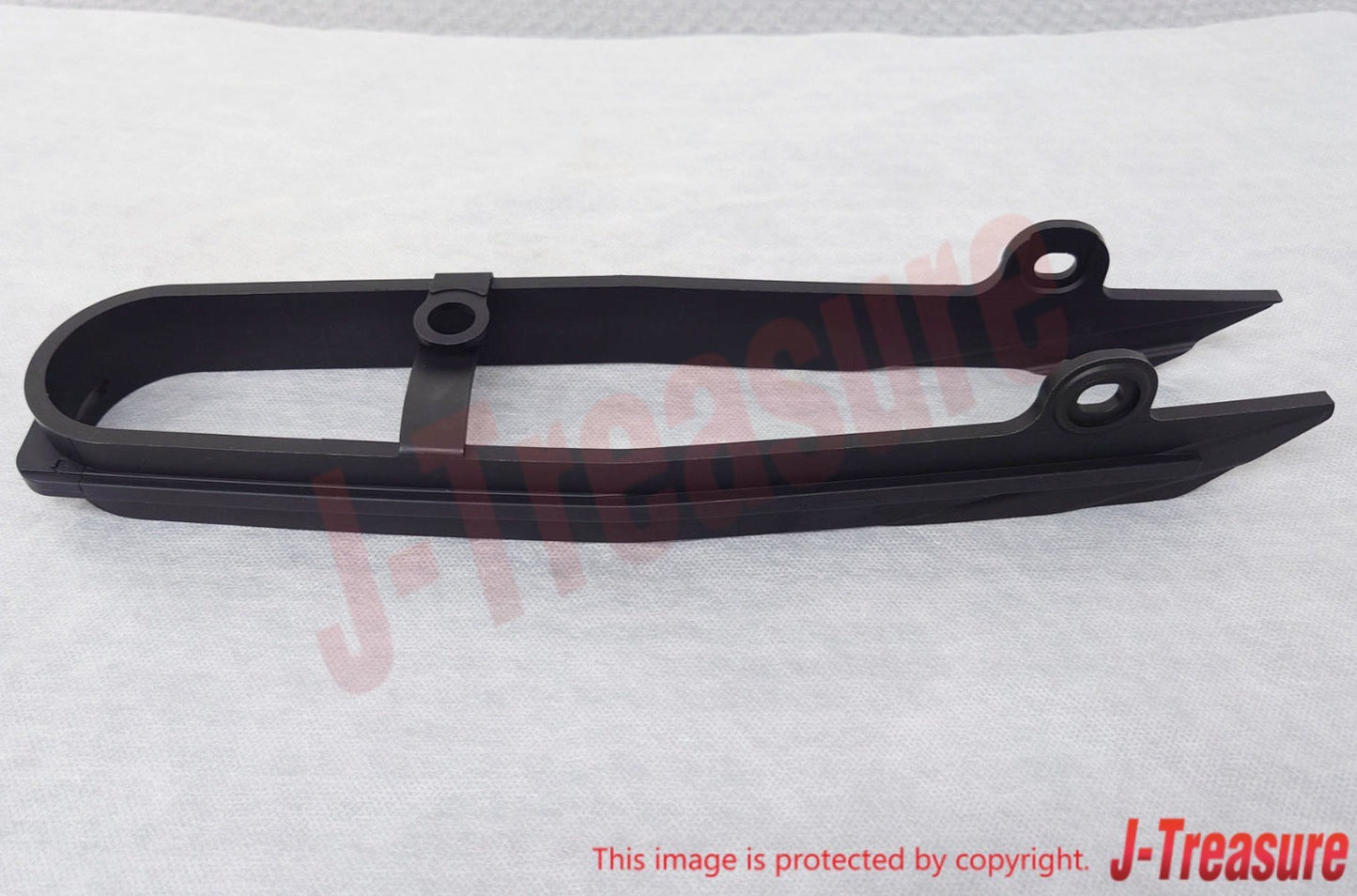 HONDA CBR1000RR FIREBLADE 2004-2007 Genuine Chain Slider 52170-MEL-000 OEM