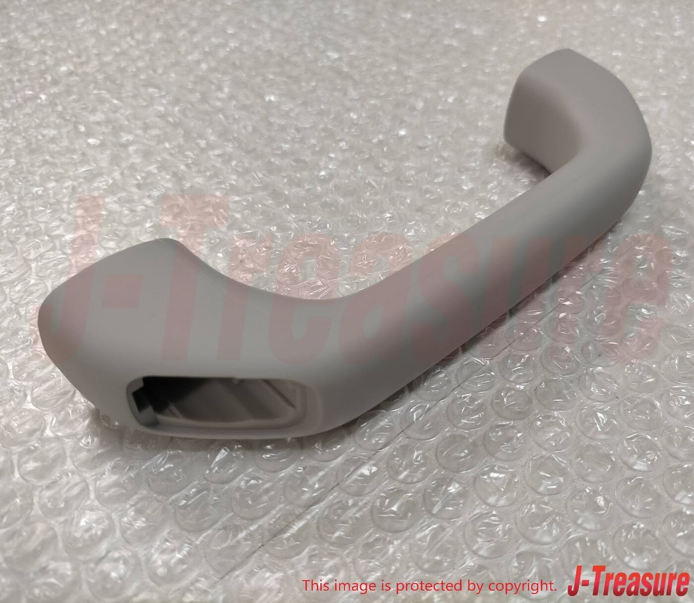 TOYOTA FJ CRUISER Genuine Side Sun Visor RH LH Assist Grip Handle Cover Bolt Set
