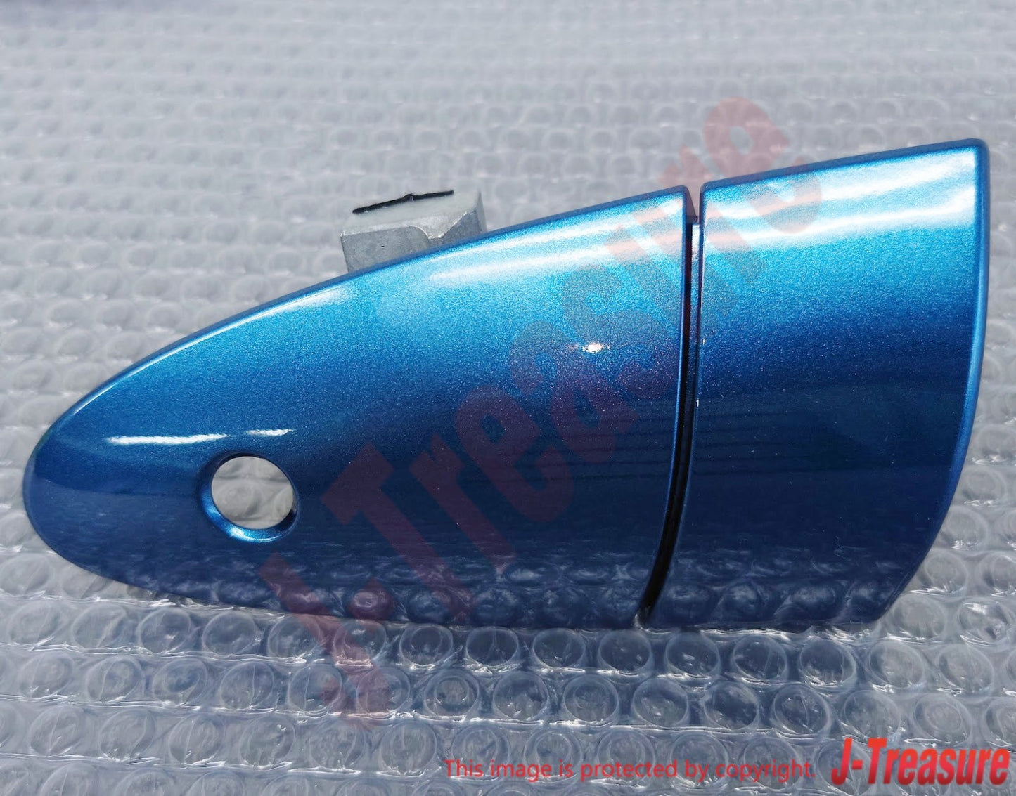 HONDA CR-Z ZF1/2 11-15 Genuine Front Door Out Set Handle Assy LH 72181-SZT-003ZA