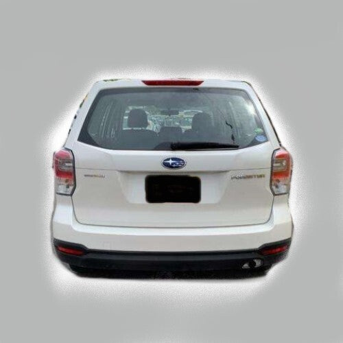 SUBARU FORESTER SJ5 14-21 Genuine Tail-gate High Mount Lamp Assy 84751SG000 OEM