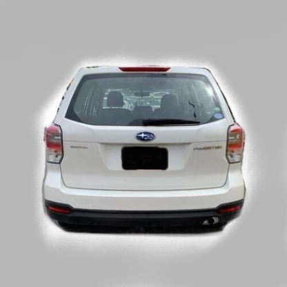 SUBARU FORESTER SJ5 14-21 Genuine Tail-gate High Mount Lamp Assy 84751SG000 OEM
