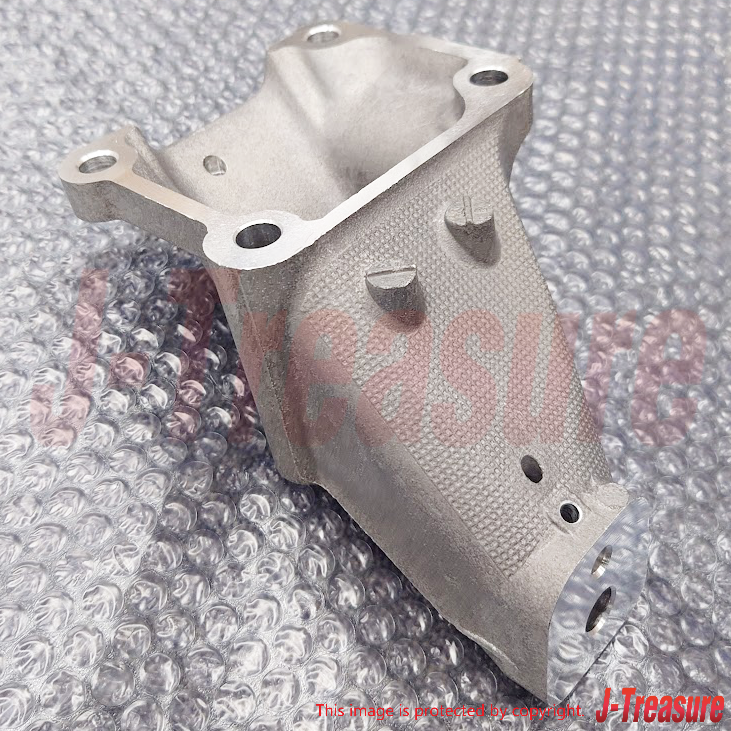 TOYOTA LEXUS Genuine 1JZ-GTE 2JZ-GE 2JZ-GTE Engine Mount Bracket Left Side OEM