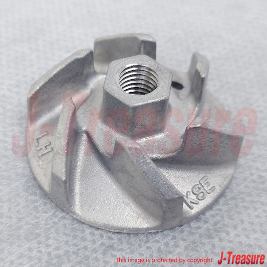HONDA CRF150R 2007-2009 2012-2023 Genuine Water Pump Impeller 19215-KSE-670 OEM
