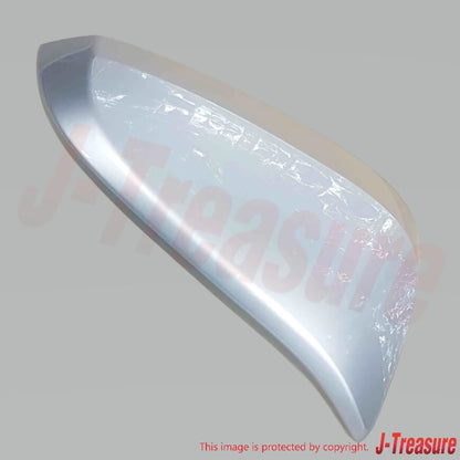 TOYOTA RAV4 ALA4# 14-17 Genuine Outer Mirror Cover Silver RH 87915-48040-B0 OEM