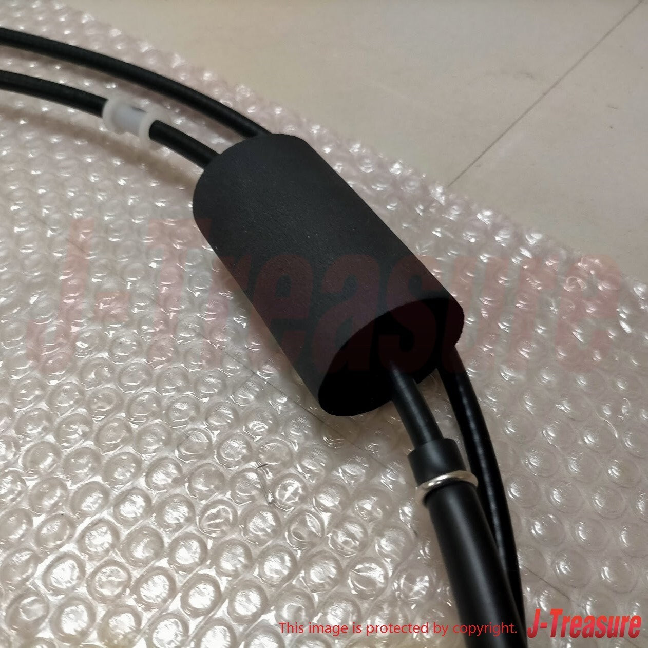 TOYOTA 4RUNNER VZN13# 94-95 Genuine Speedometer Drive Cable Assy 83710-35490 OEM