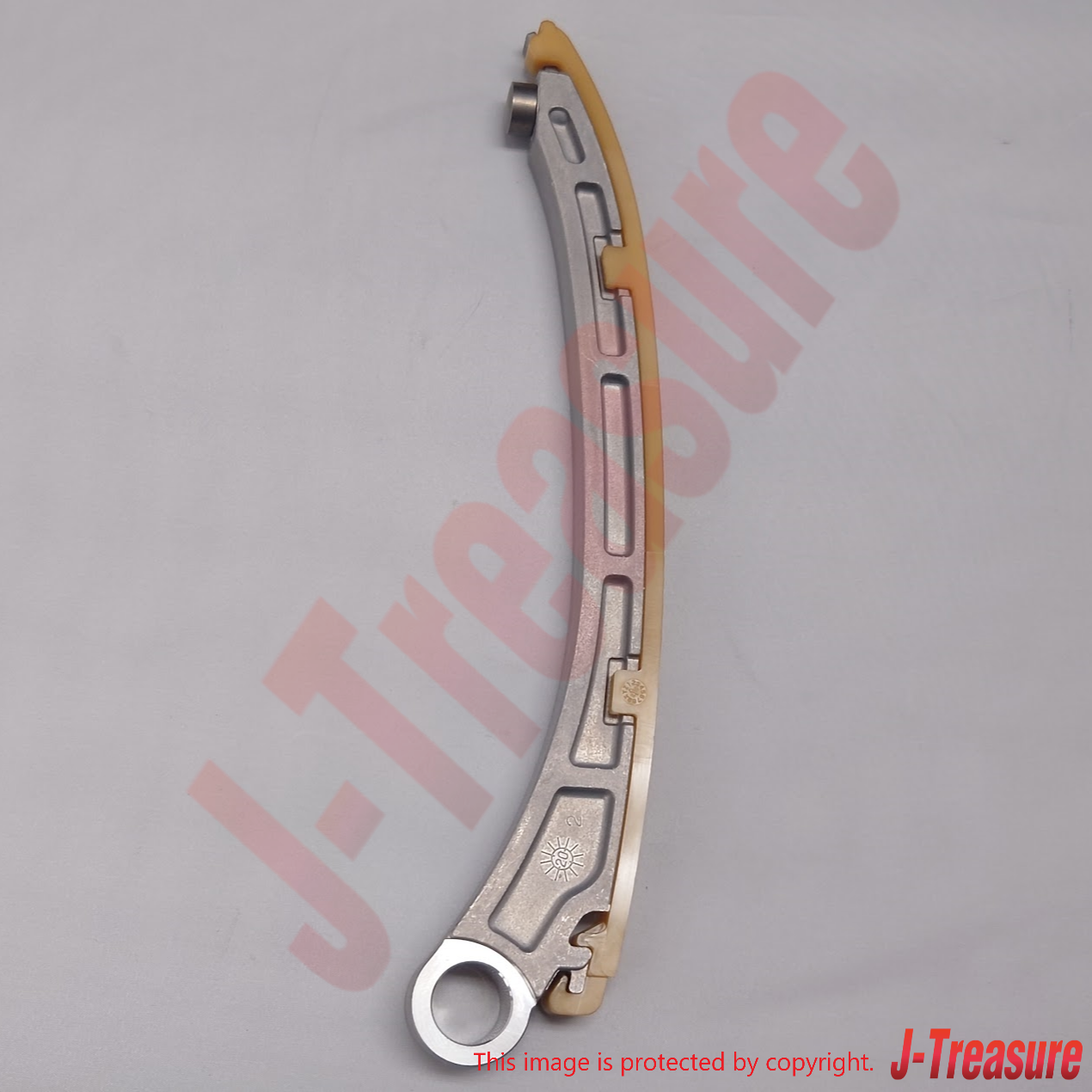 HONDA S2000 AP# F20C F22C 00-09 Genuine Cam Chain Tensioner Arm & Guide Set OEM