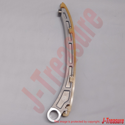 HONDA S2000 AP# F20C F22C 00-09 Genuine Cam Chain Tensioner Arm & Guide Set OEM