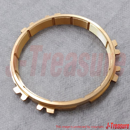 TOYOTA CAMRY ACV30 97-09 Genuine T/M Clutch Hub NO.3 & Middle & Outer NO.5 set