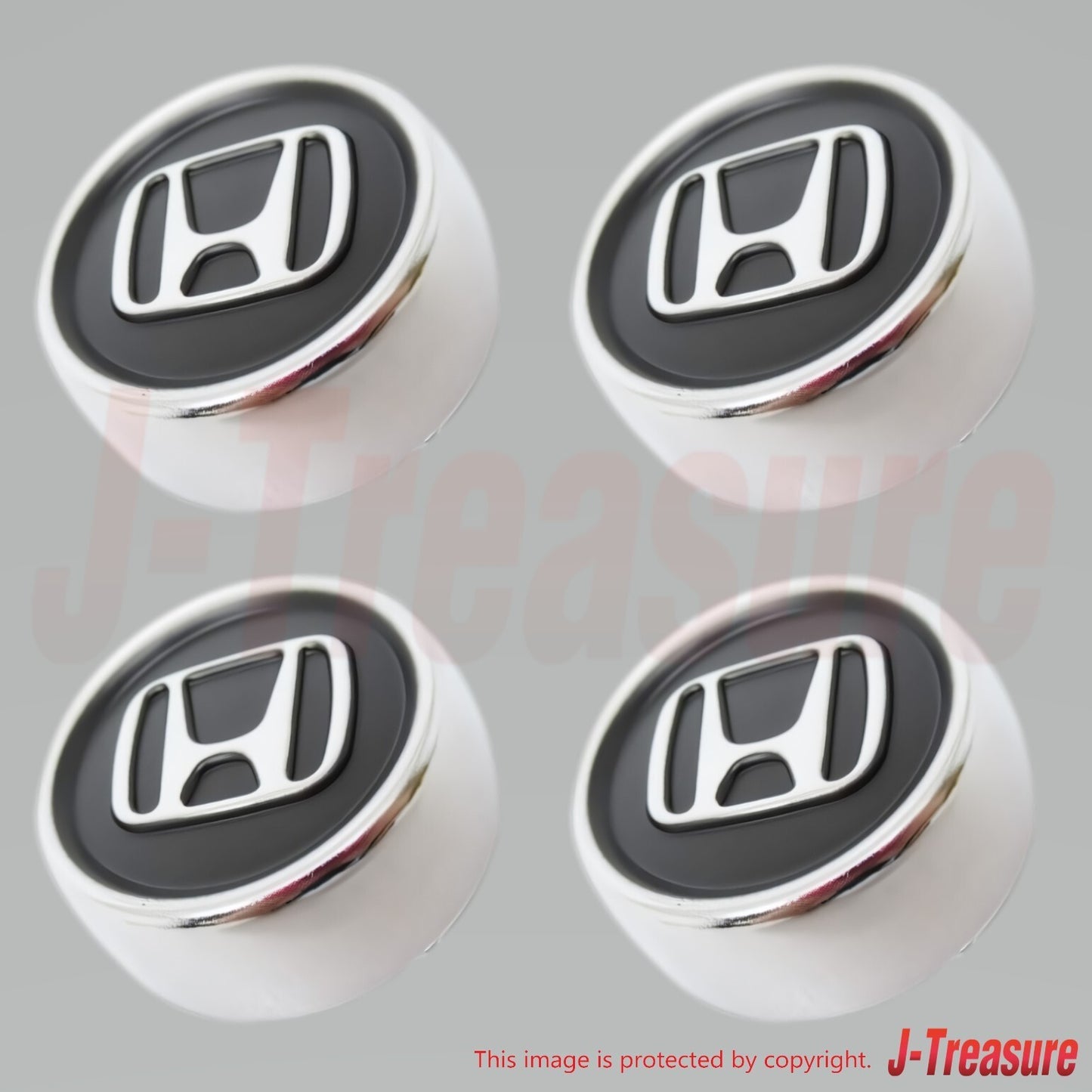 HONDA FIT GD# GE# Genuine Wheel Center Cap For Snow Tires 44732-SAA-000 x4 set
