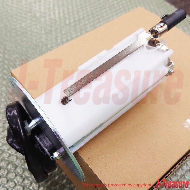 KAWASAKI NINJA ZX-6R ZX600 07-12 ZX636 13-18 Genuine Fuel Pump 49040-0819 OEM
