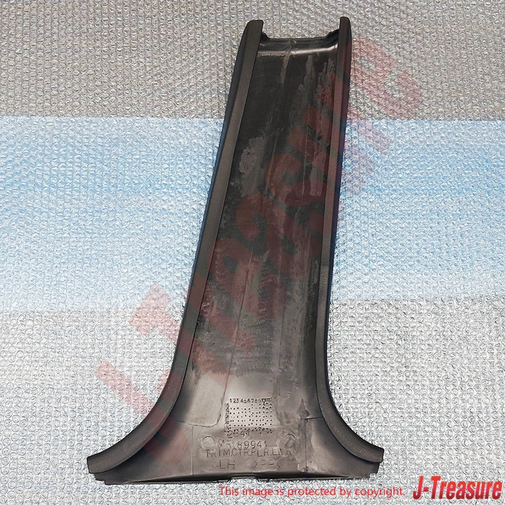 MITSUBISHI LANCER EVO 4 5 6 CN CP9A Genuine Center Pillar Trim Lwr LH MR748300