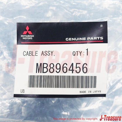 MITSUBISHI MONTERO PAJERO Genuine Throttle Control Cable A/T MB896456 OEM