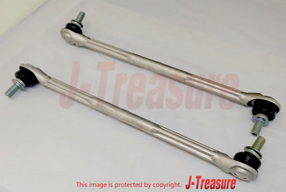 TOYOTA PRIUS V ZVW4# 12-17 Genuine Front Stabilizer Link x2 Set 48820-47030 OEM