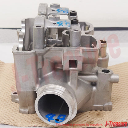 SUZUKI RM-Z250 2007 Genuine Cylinder Head Assy 11100-10H02 OEM