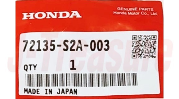 HONDA S2000 AP1 AP2 '00-09 Genuine Door Lock Striker Assy 72135-S2A-003 OEM