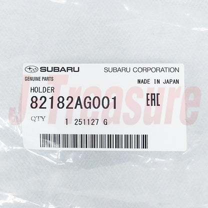 SUBARU IMPREZA GE2 GH2 GP2 GT2 GVB GVF 2008-2016 Genuine Battery Holder Kit OEM