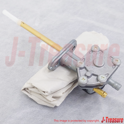 KAWASAKI NINJA 250 EX250 2001-2007 Genuine Fuel Tap Assy 51023-1393 OEM