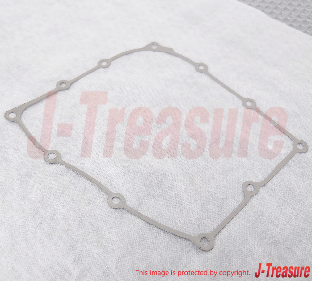 YAMAHA FZ07 2015-2017 Genuine Strainer Cover Assy & Strainer Cove Gasket Set OEM