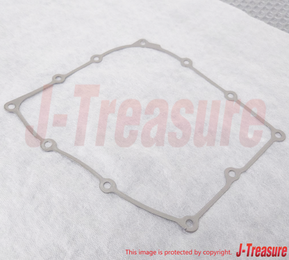 YAMAHA FZ07 2015-2017 Genuine Strainer Cover Assy & Strainer Cove Gasket Set OEM