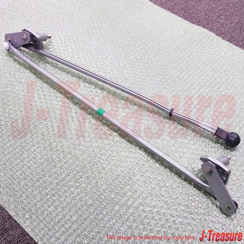 TOYOTA LAND CRUISER KZJ90 / 95 Genuine Windshield Wiper Link 85150-60180 OEM LHD