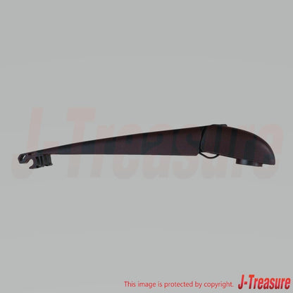 TOYOTA RAV4 ACA33 GSA33 2006-2012 Genuine Rear Wiper Arm Assy 85241-42070 OEM