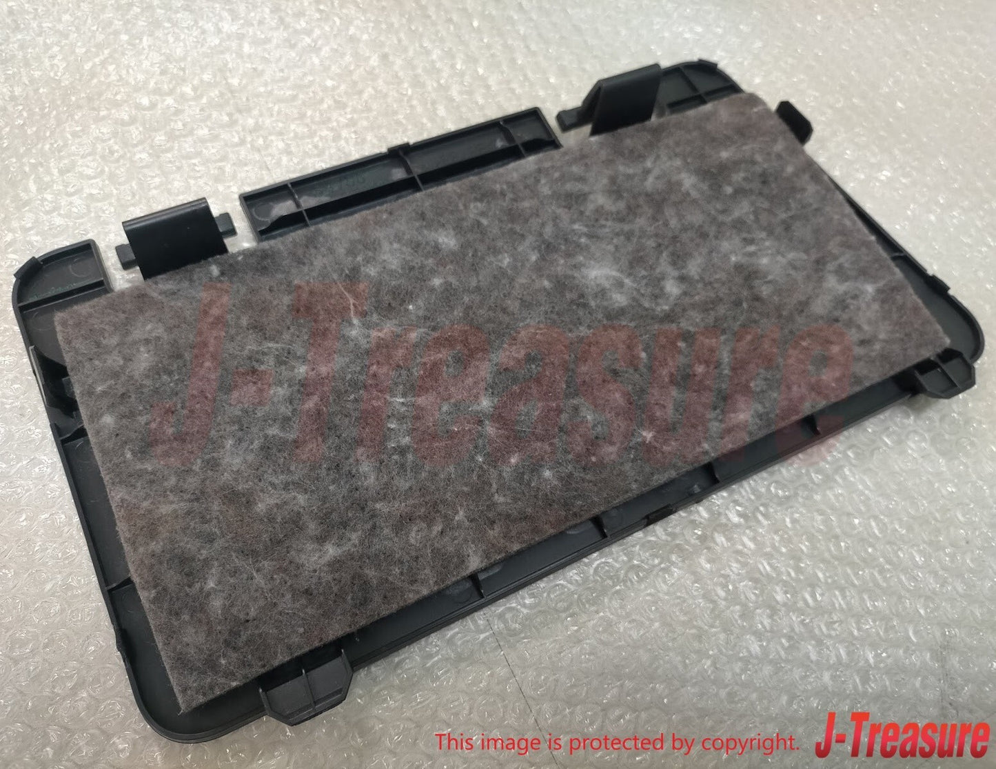 TOYOTA FJ CRUISER 2007-2014 Genuine  Quarter Trim Jack Cover 64766-35020-B0 OEM
