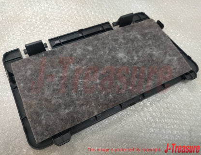 TOYOTA FJ CRUISER 2007-2014 Genuine  Quarter Trim Jack Cover 64766-35020-B0 OEM