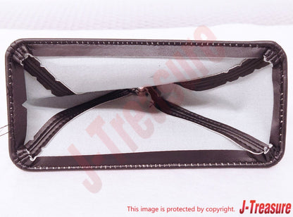 TOYOTA LAND CRUISER FZJ80 1995-1997 Genuine Shifting Hole Cover Sub Assy OEM
