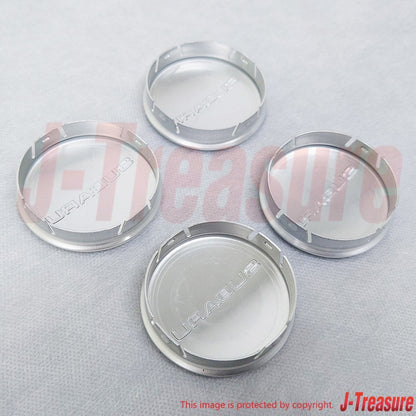 SUBARU FORESTER SF5 1998-2002 Genuine Wheel Hub Center Cap 28811AC110 x4 set