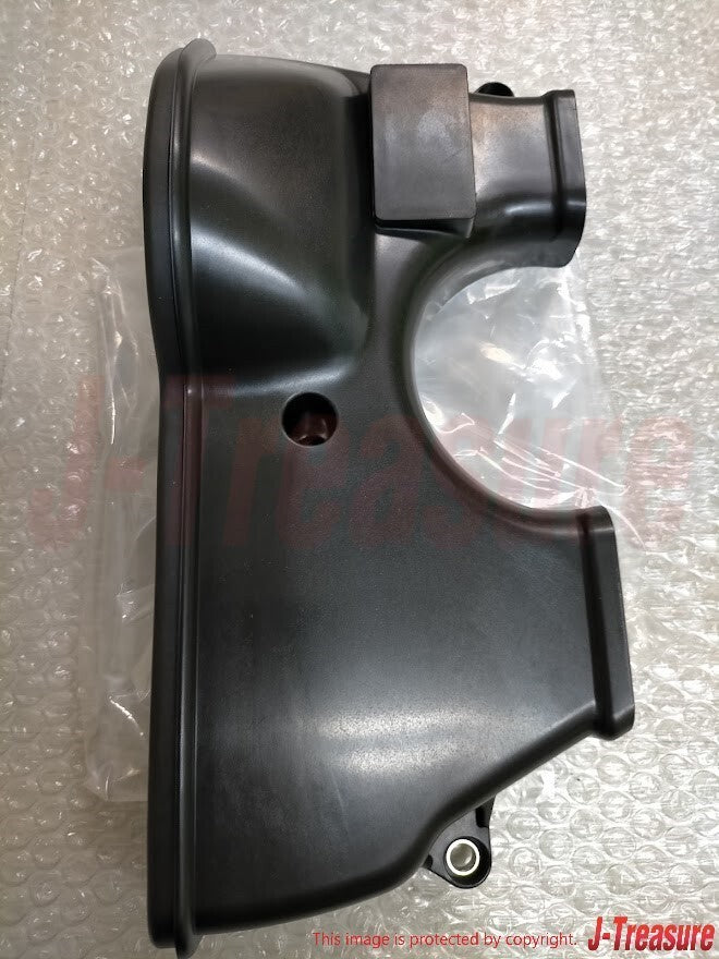 TOYOTA 2JZGTE 2JZGE 1JZGE VVTi  Genuine Timing Belt Upper Cover 11303-46040 OEM