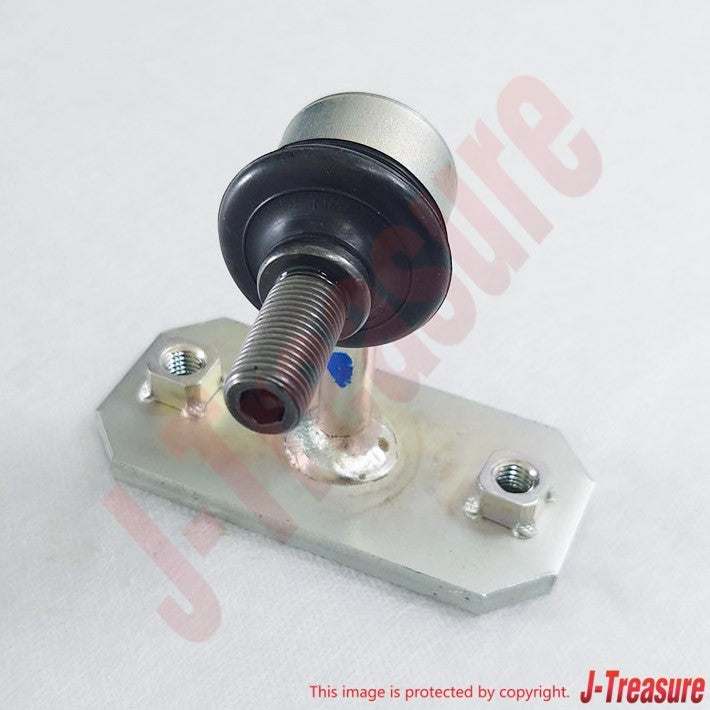 TOYOTA LAND CRUISER KZJ78 '90-96 Genuine Front Stabilizer Link RH & LH Set OEM