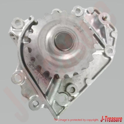 HONDA CIVIC EK4 EK9 1999-2000 Genuine Water Pump Comp 19200-P72-013 OEM