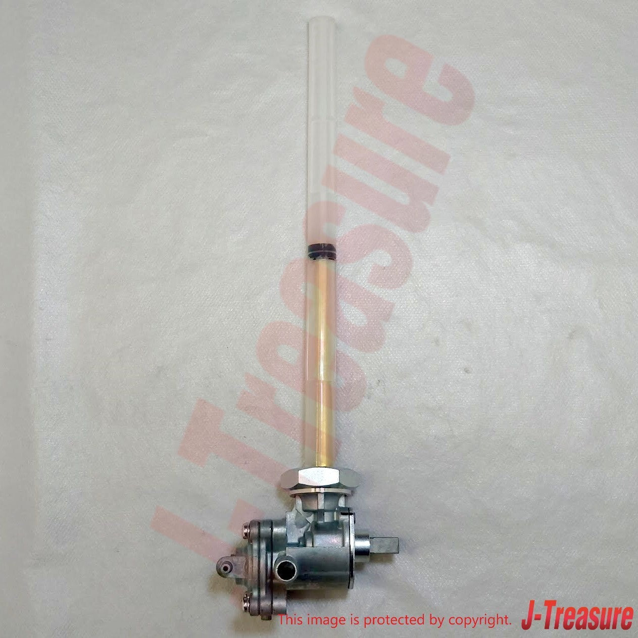 HONDA CBR900RR Fireblade 1996-1999 Genuine Fuel Petcock Assy 16950-MAS-033 OEM